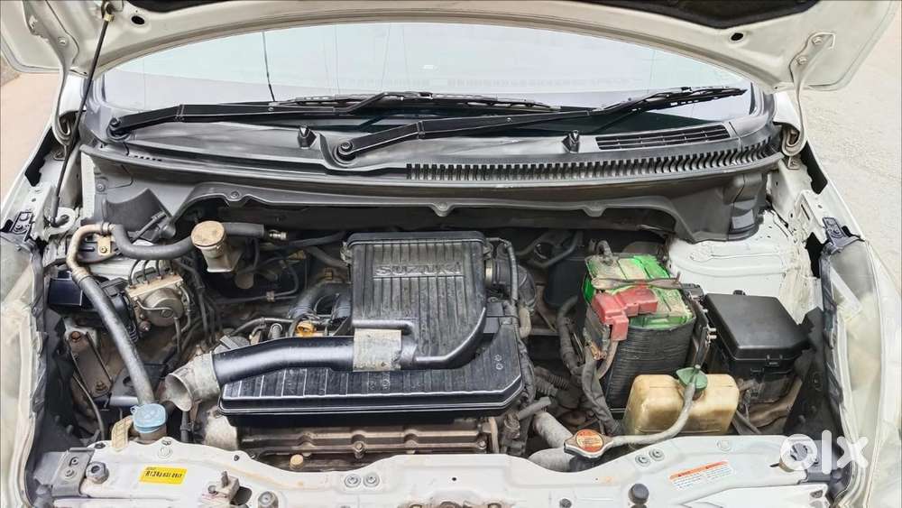 Maruti Suzuki Ertiga 1.5 Zxi, 2013, Petrol