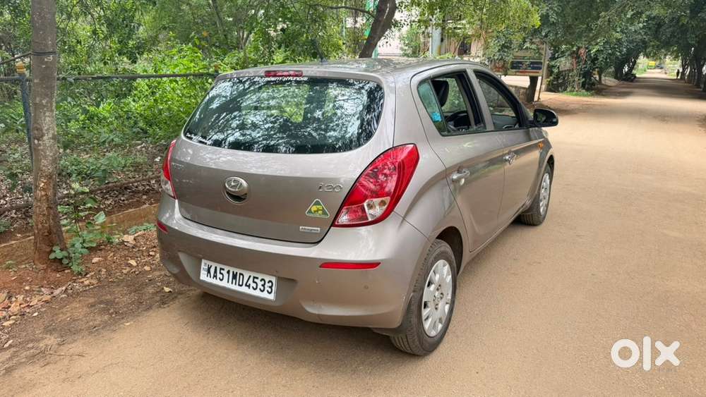 2012 I20 Magna Petrol For Sale !