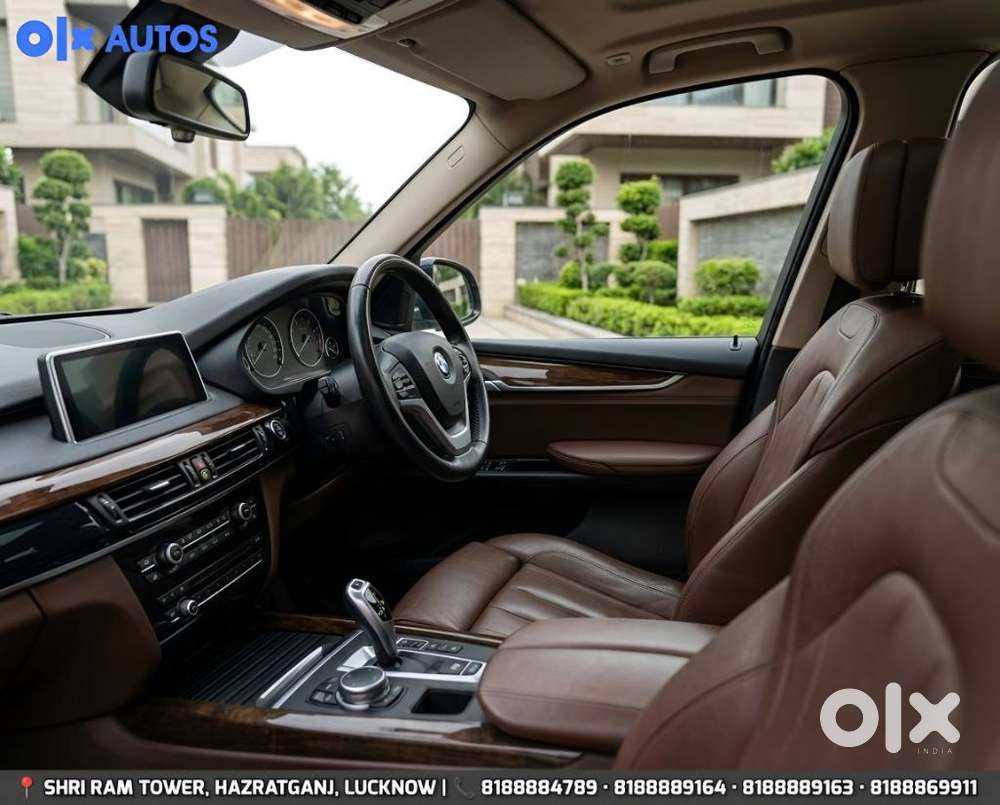Bmw X5 Xdrive 30d, 2016, Diesel