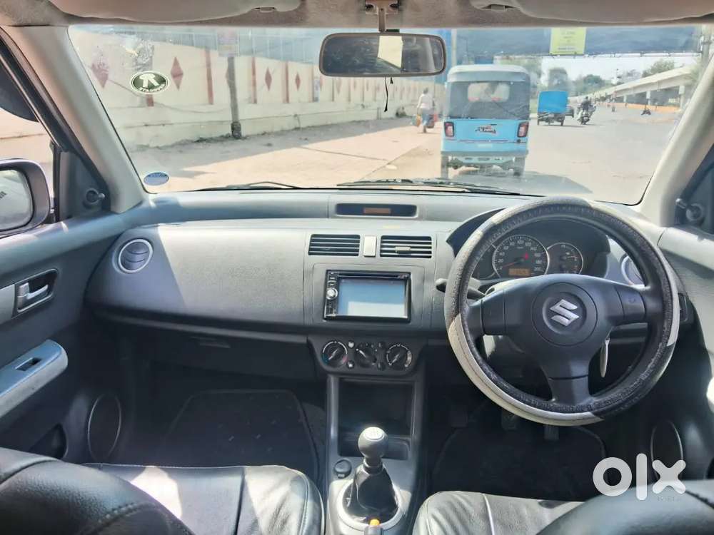Maruti Suzuki Swift Dzire Vdi Diesal In Top Condition