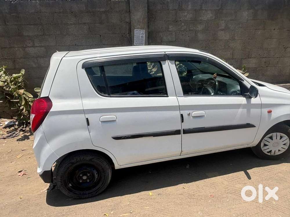 Maruti Suzuki Alto 800 2020 Petrol Good Condition