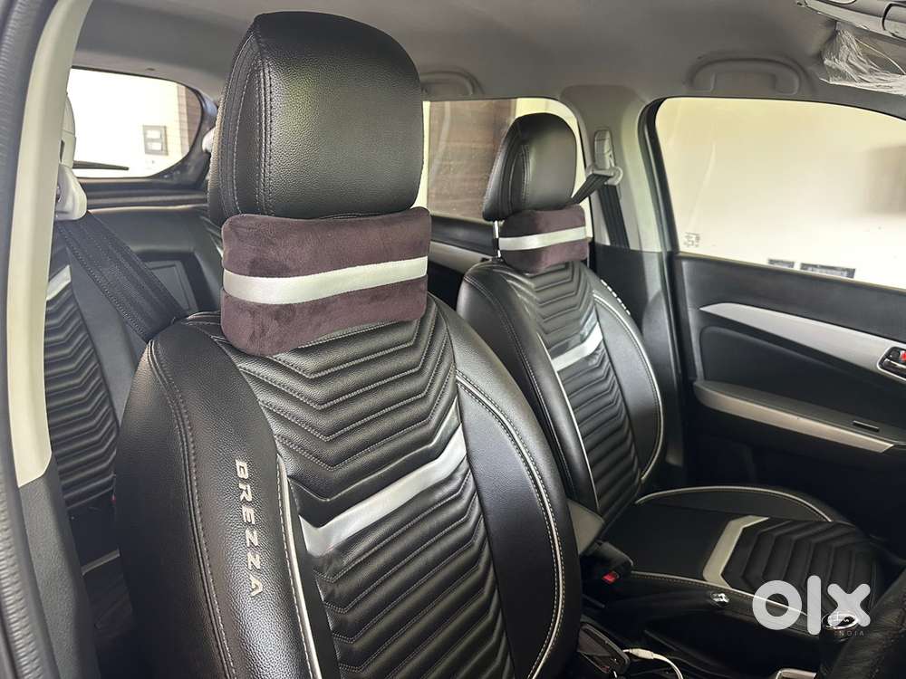 Maruti Suzuki Vitara 2020