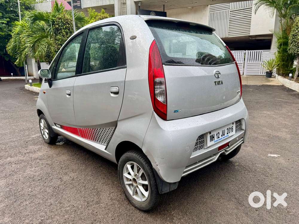 Tata Nano Xt, 2013, Petrol