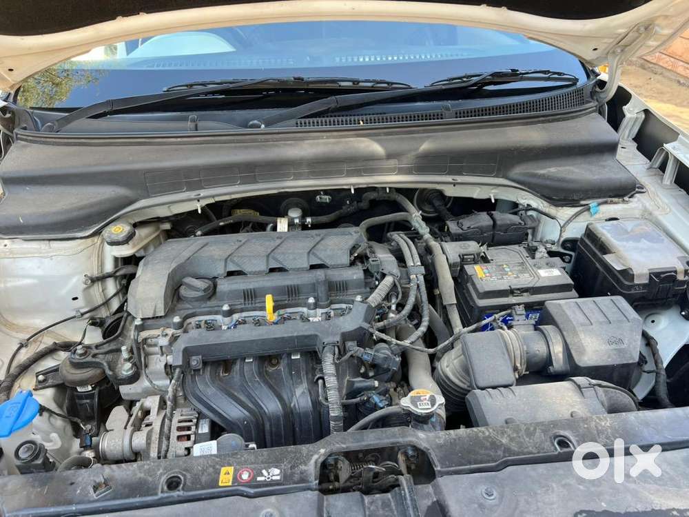 Hyundai Creta 2023 Petrol