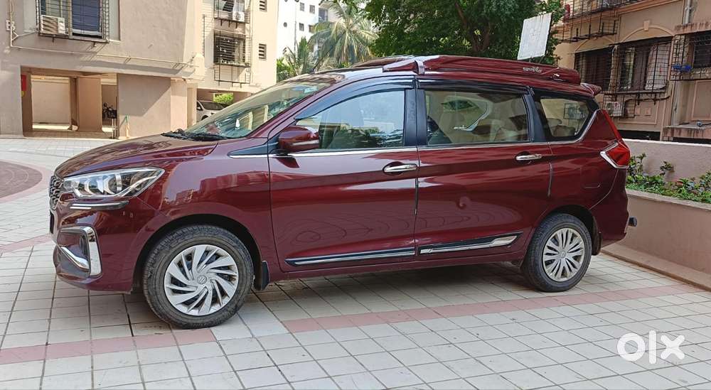 Maruti Suzuki Ertiga Vxi (o) Cng, 2022, Cng & Hybrids