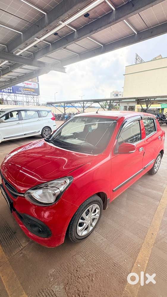 Maruti Suzuki Celerio Zxi 2022 Petrol
