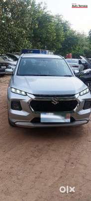 Hyundai Creta 1.4 Crdi S Plus, 2021, Diesel