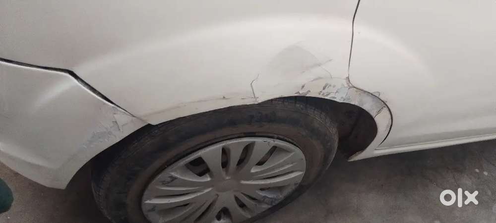 Ford Figo Diesel Titanium 2010