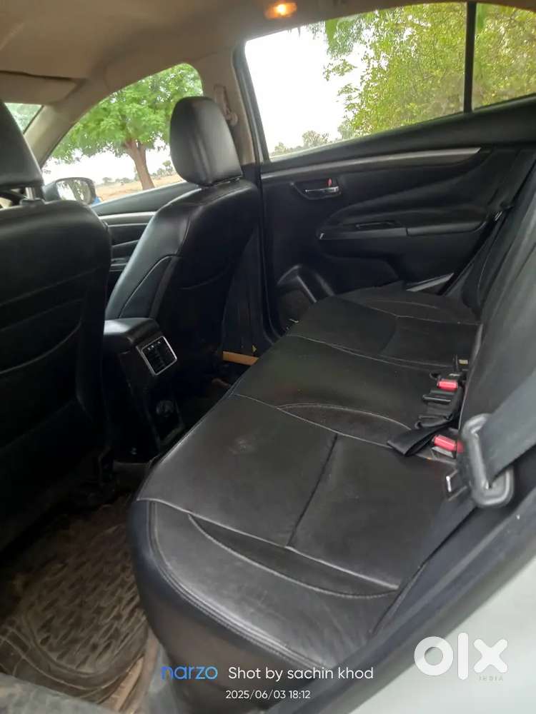 Maruti Suzuki Ciaz Diesel Good Condition