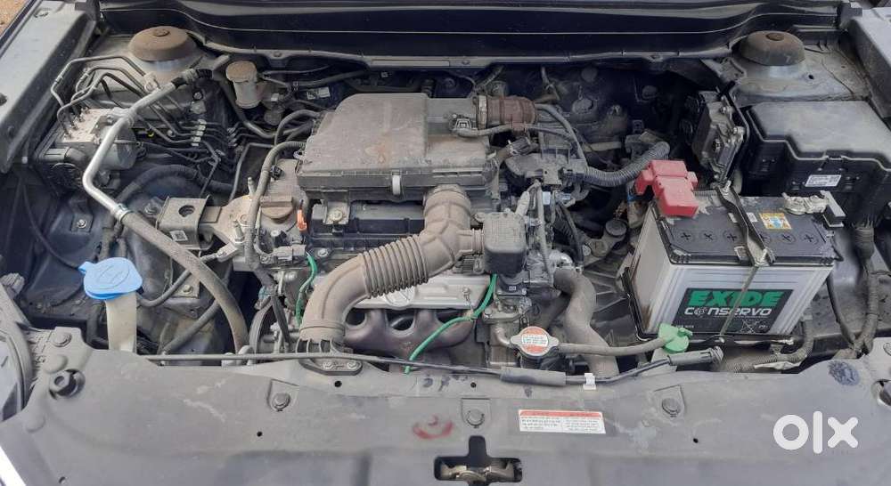 Maruti Suzuki Grand Vitara 1.5 Sigma Smart Hybrid, 2023, Petrol