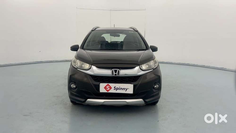 Honda Wr-v 1.5 Vx I-dtec, 2019, Diesel
