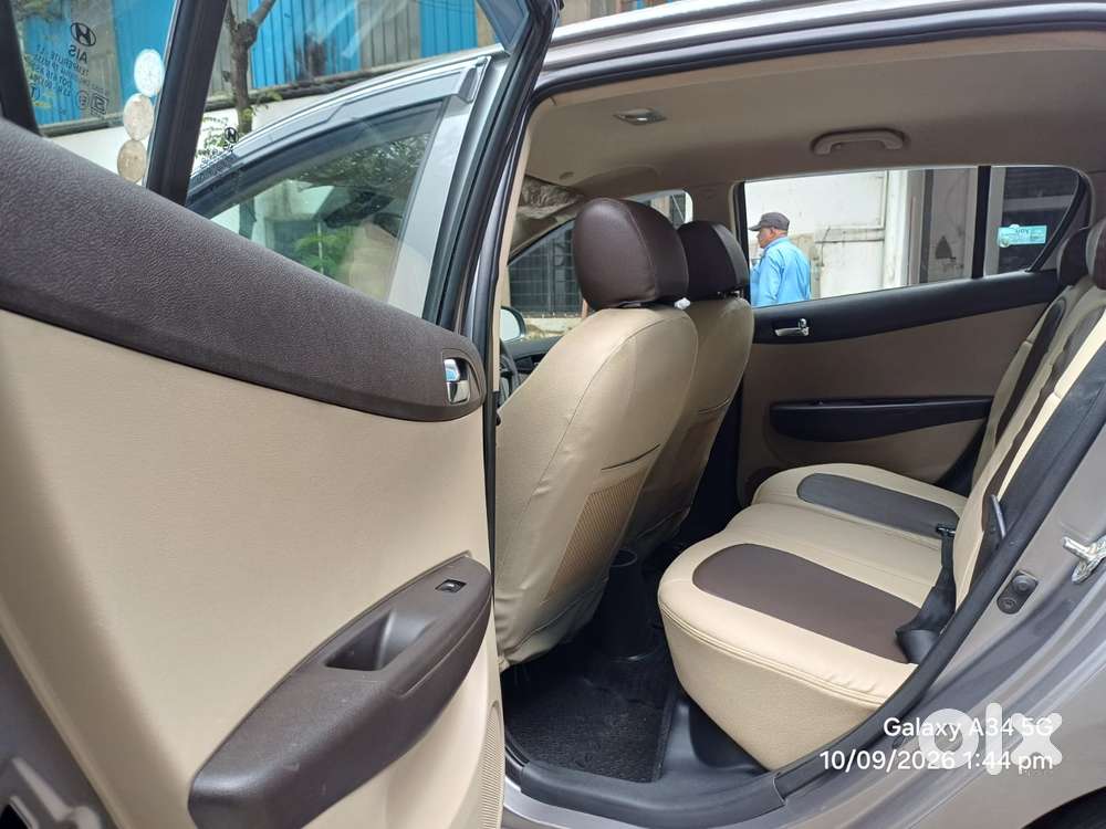 Hyundai I20 1.4 Crdi Asta, 2012, Diesel