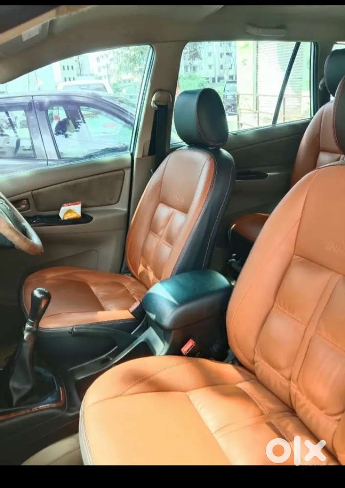 Toyota Innova For Sale