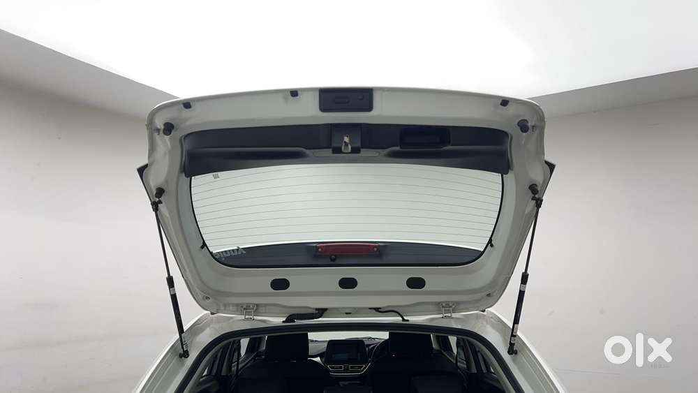 Maruti Suzuki Baleno Alpha, 2023, Petrol