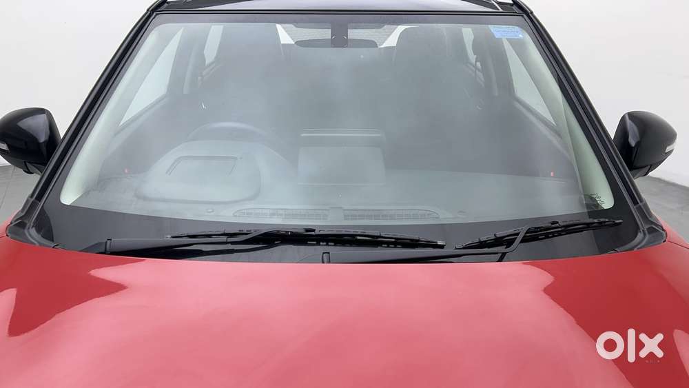 Maruti Suzuki Vitara Brezza 1.5 Zxi Plus At Dual Tone, 2024, Petrol