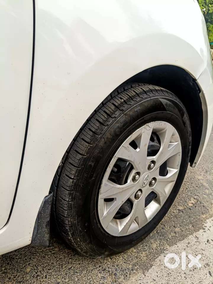Hyundai Grand I10 1.2 Kappa Magna, 2017, Petrol