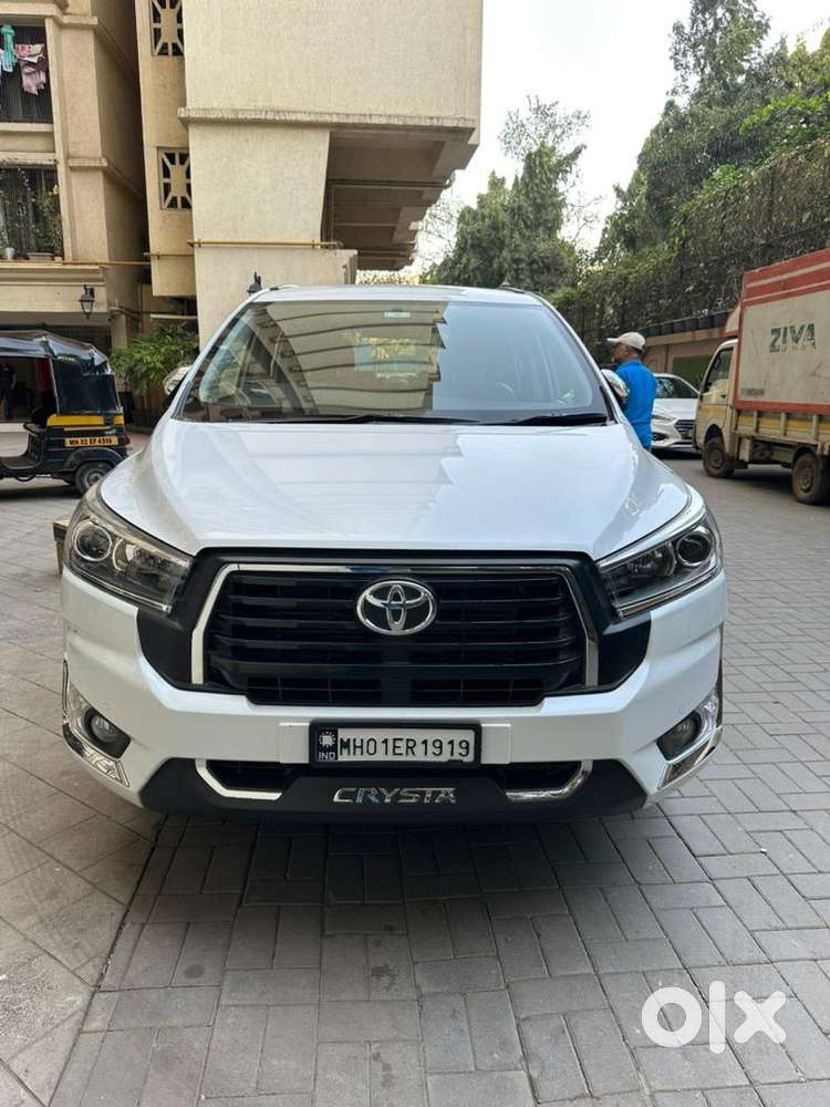 Toyota Diesel Car 2024