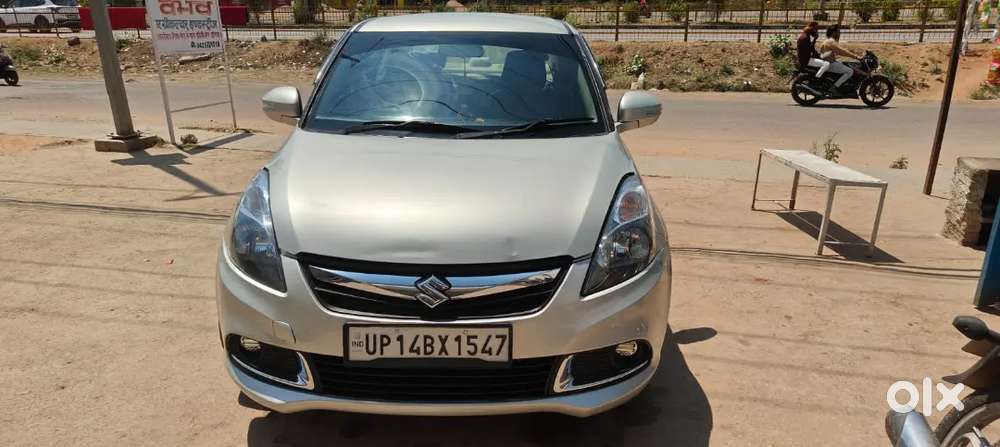 Maruti Swift Vdi 2013