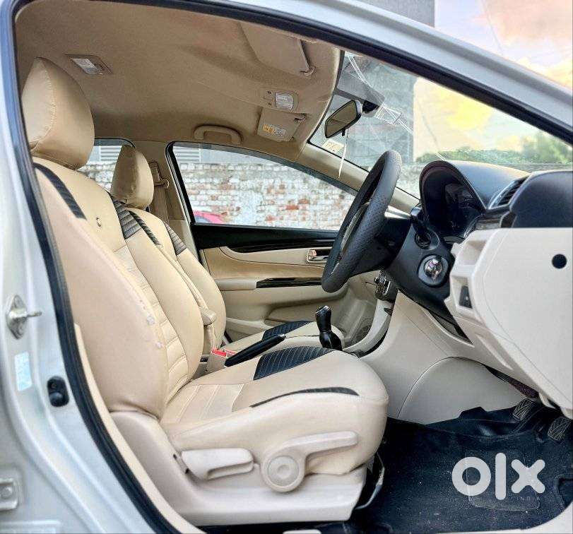 Maruti Suzuki Ciaz Delta 1.5, 2018, Petrol