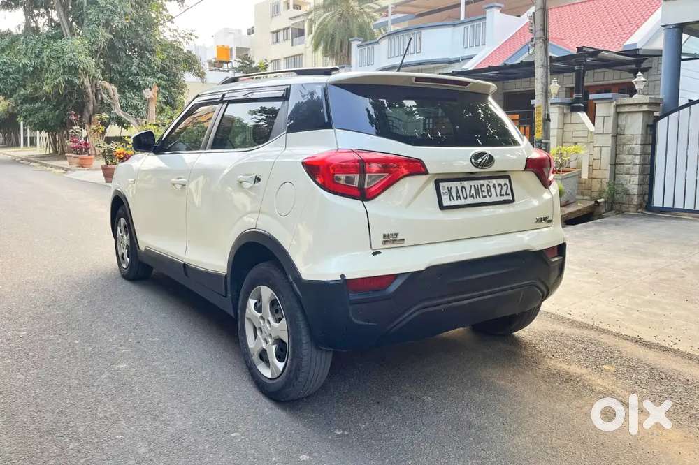 Mahindra Xuv300 2019 Diesel