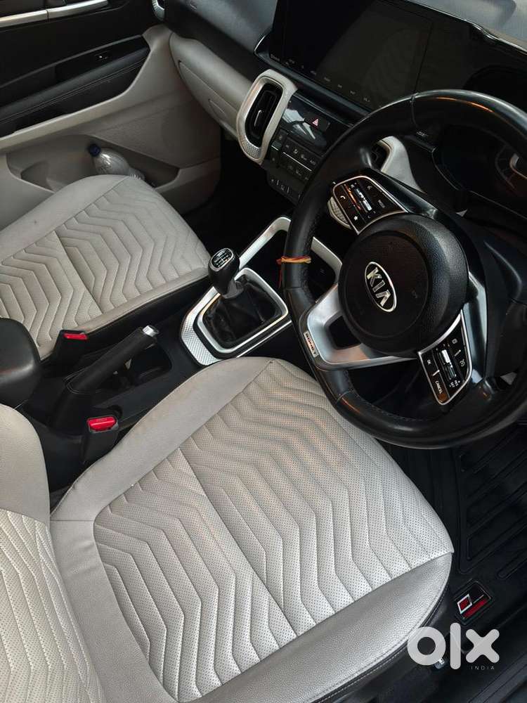 Brand New Kia Sonet Top Variant For Sale