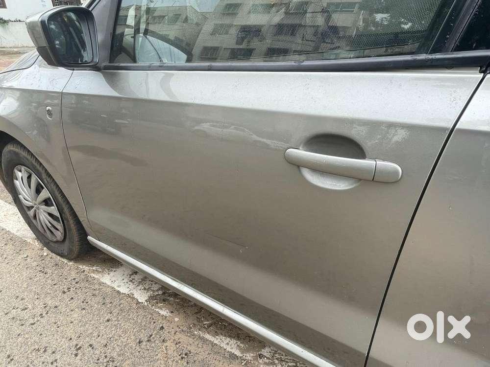 Skoda Rapid Diesel 2013