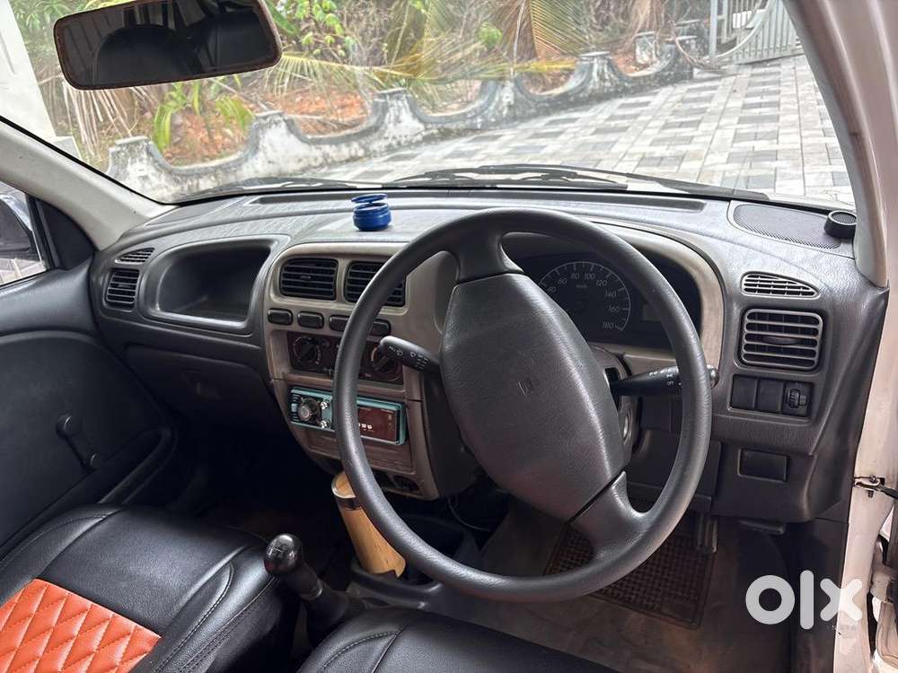 Maruti Suzuki Alto 2010 Petrol Well Maintained