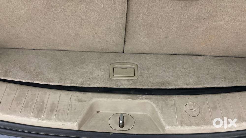 Mahindra Xuv500 W10 At, 2017, Diesel