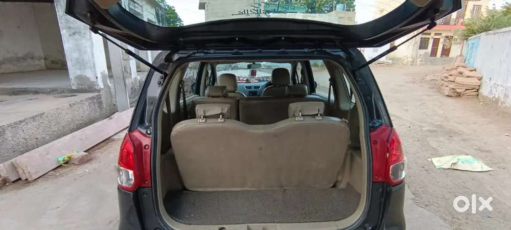 Maruti Suzuki Ertiga 2013 Diesel Zdi Bs 4 M