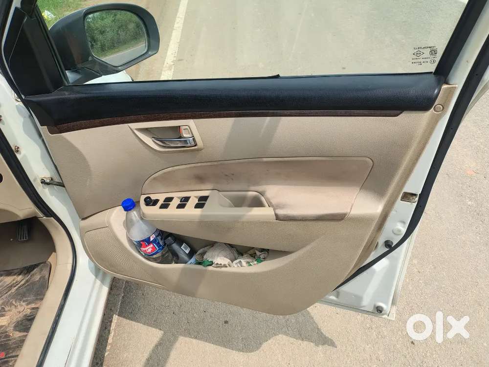 Maruti Suzuki Dzire 2017