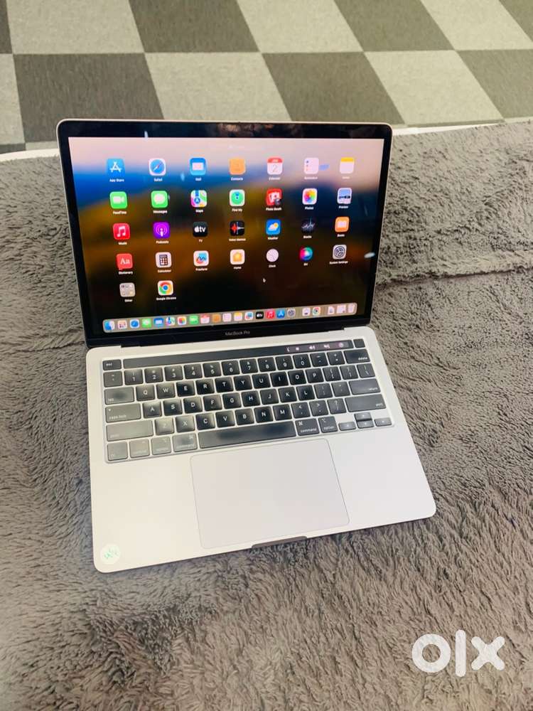 Apple MacBook Pro 13inch 2020 i7 32GB RAM 512GB SSD A2251