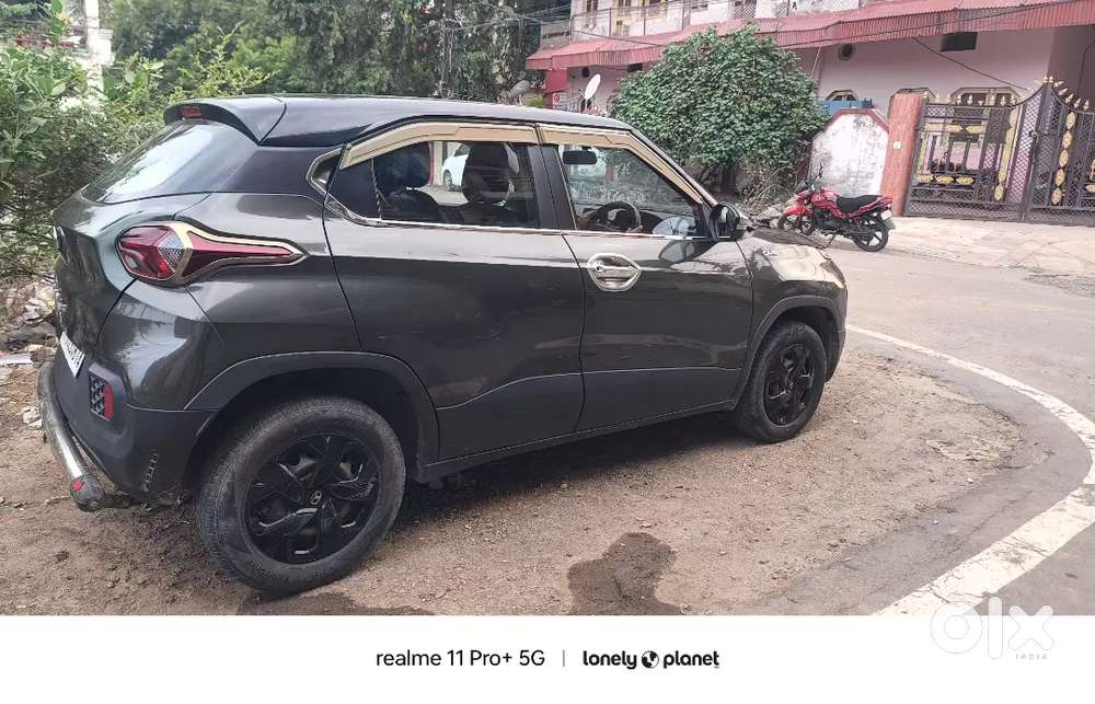 Good Condition New Insurance Tyre Condition 80%