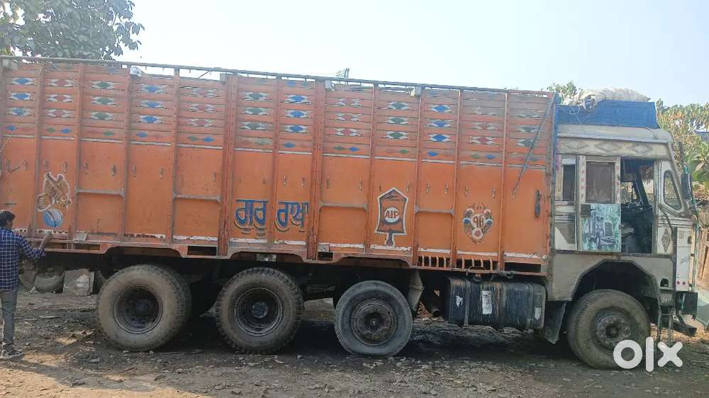 Tata Truck 3118C - Commercial & Other Vehicles in Pator Kuchi, Guwahati ...