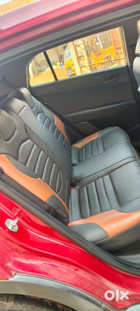 Hyundai Creta 1.4 E Plus, 2017, Diesel