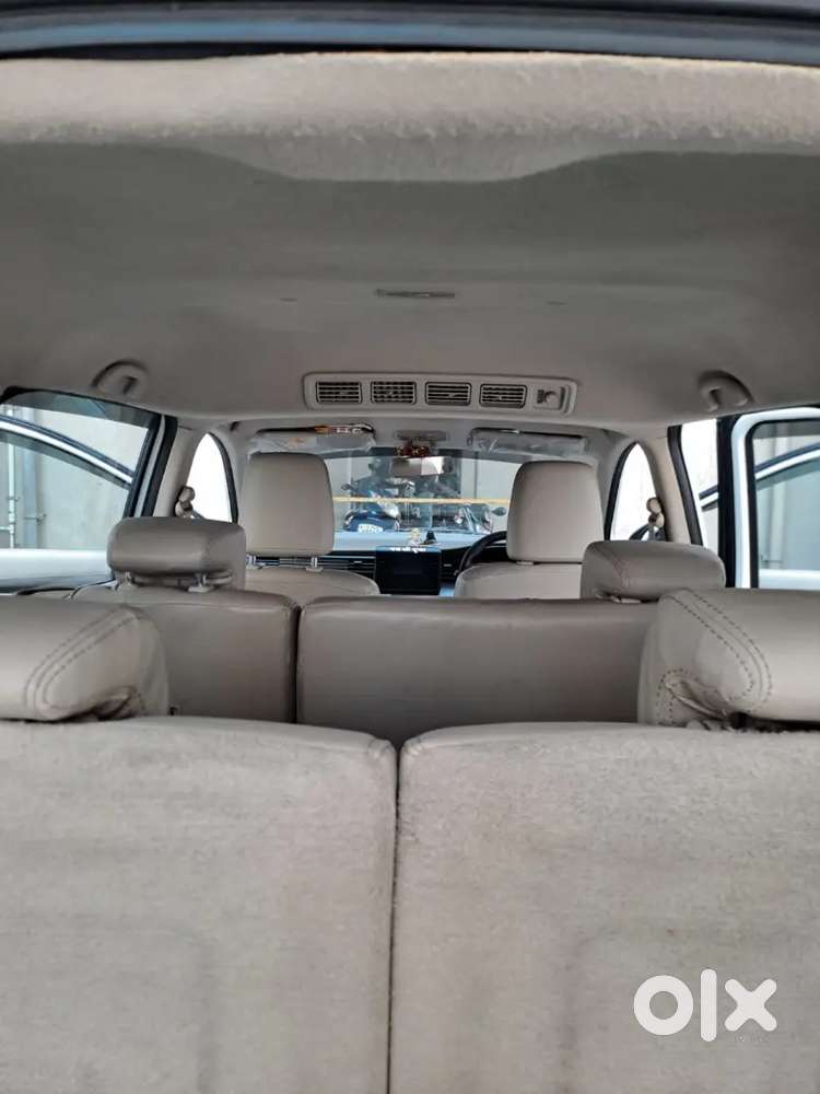 Maruti Suzuki Ertiga 2023