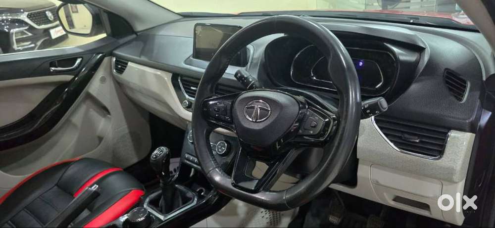 Tata Nexon