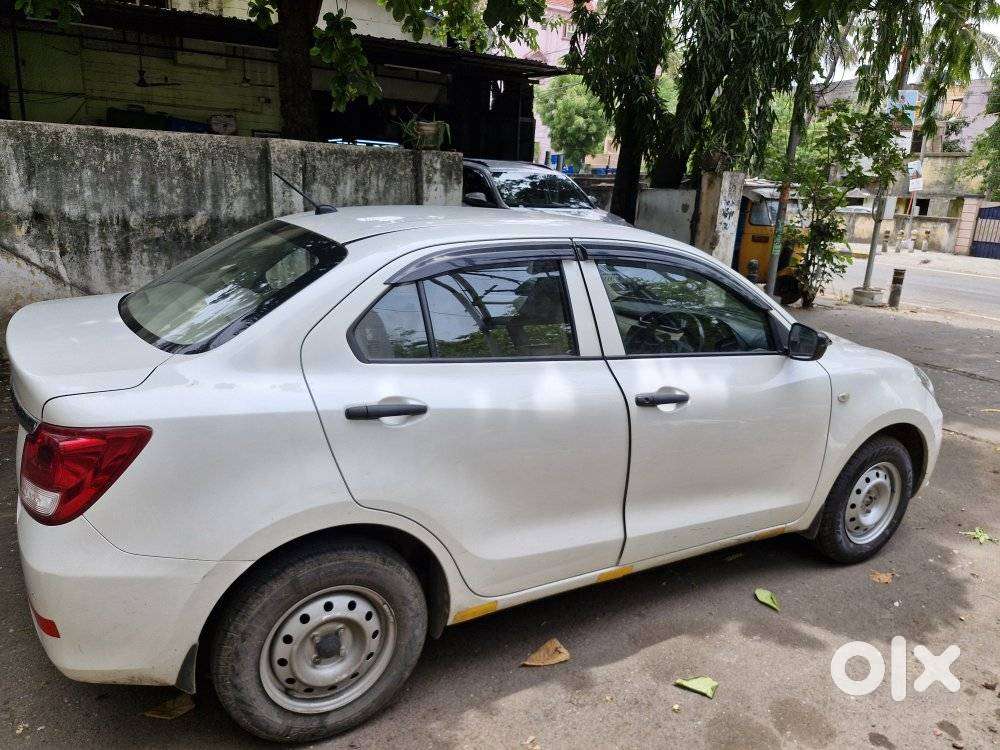 Maruti Suzuki Swift Dzire Tour, 2024, Petrol