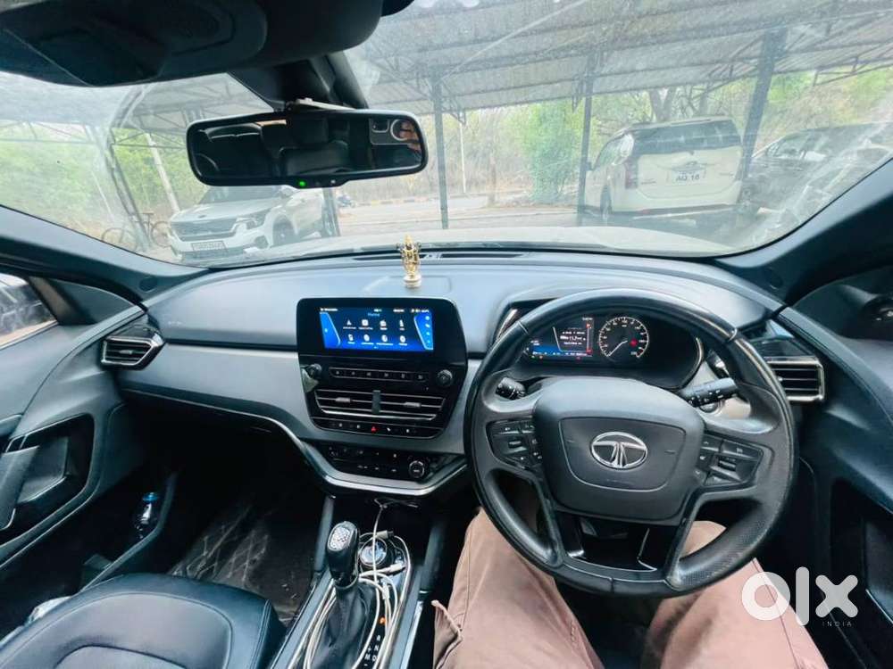Tata Safari 2022 Diesel Well Maintained