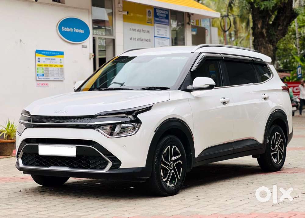 Kia Carens Prestige Plus Diesel, 2023, Diesel