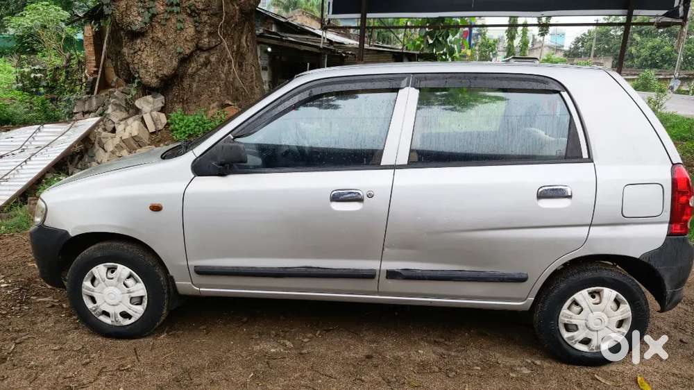 Alto Lxi 2008 Model