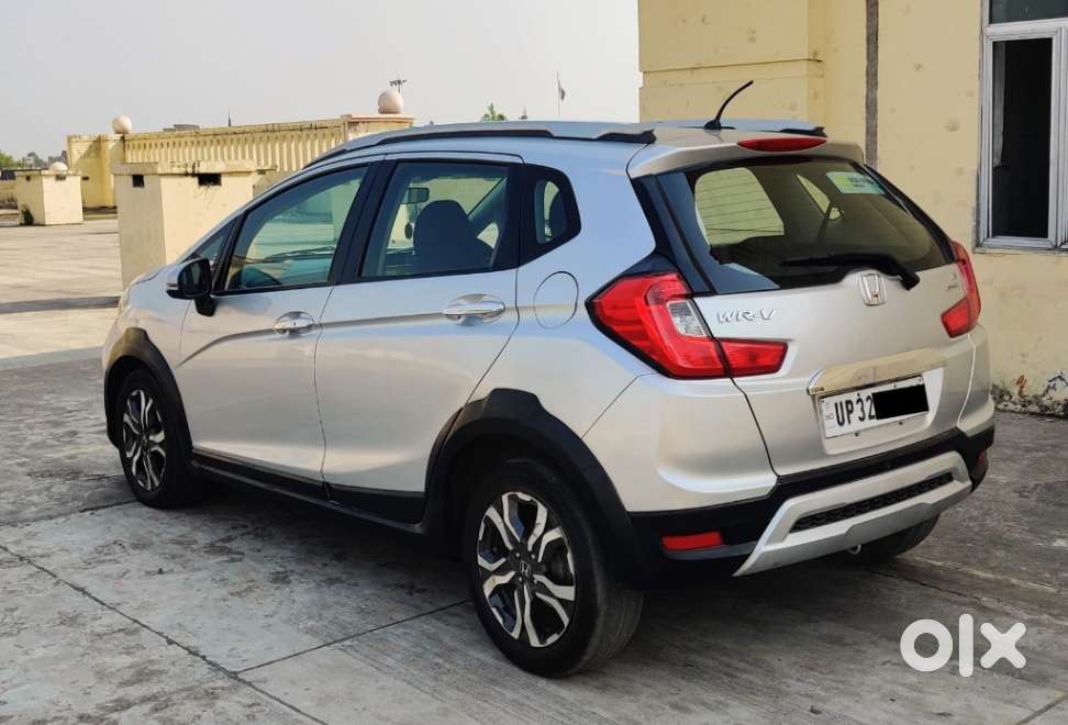 Honda Wr-v 1.5 Vx Exclusive Edition I-dtec, 2018, Diesel