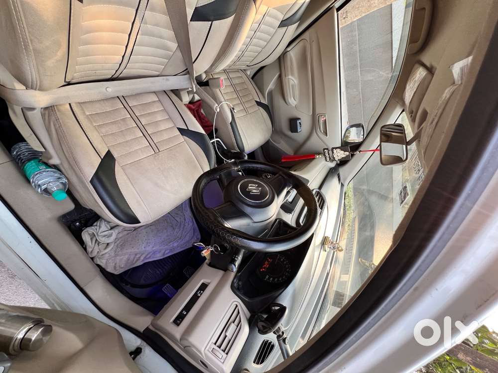 Maruti Suzuki Swift Dzire Tour 2025 Cng & Hybrids Well Maintained