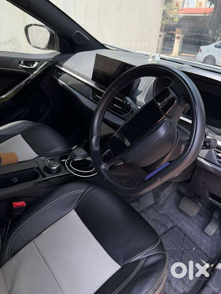 Tata Nexon Ev 2023 Electric 28751 Km Driven