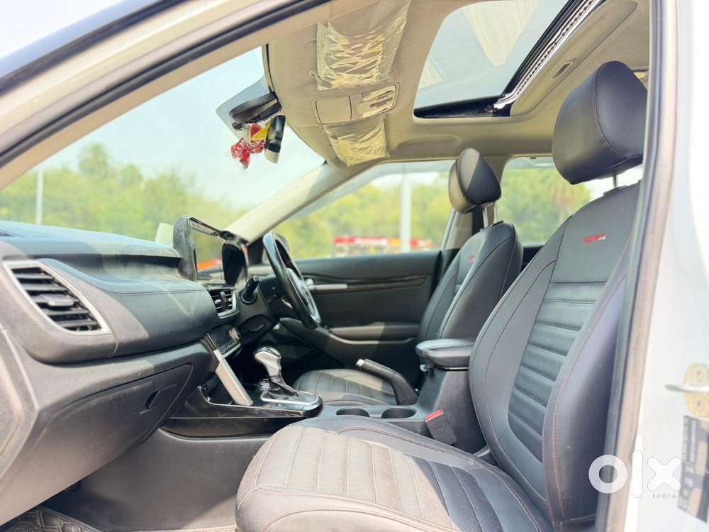 Kia Seltos Gtx Plus At D, 2021, Diesel