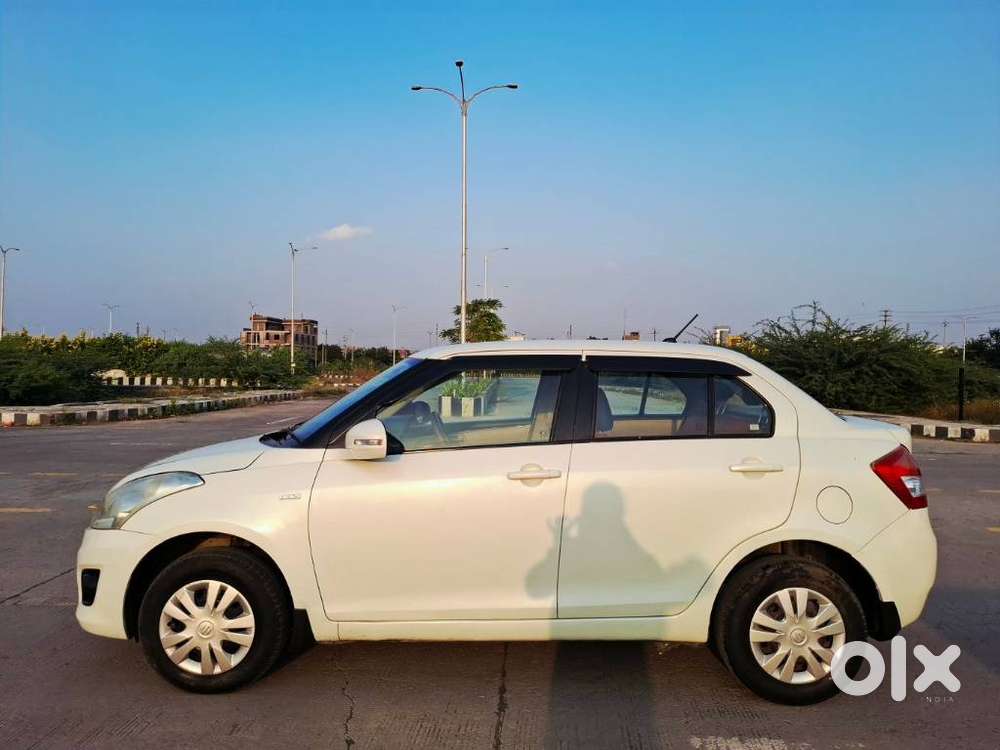 Maruti Suzuki Dzire, 2015, Diesel