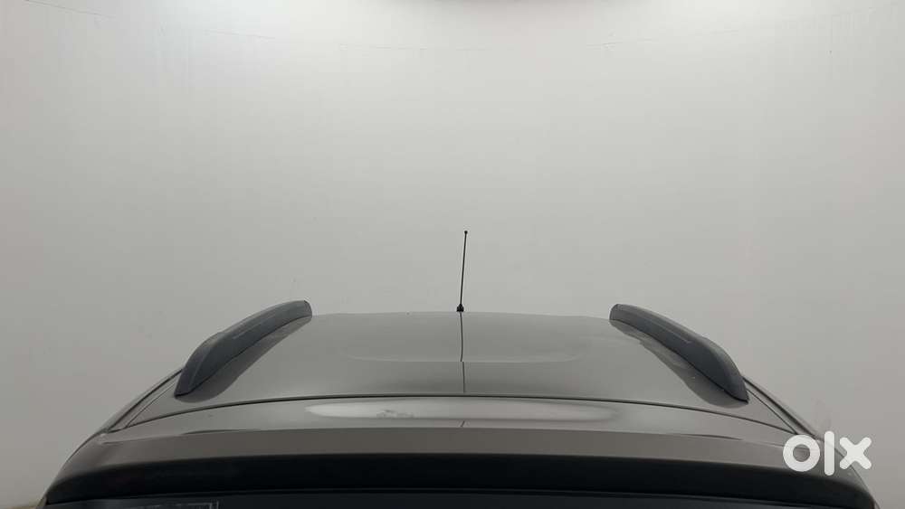 Renault Kwid Rxt 1.0, 2017, Petrol