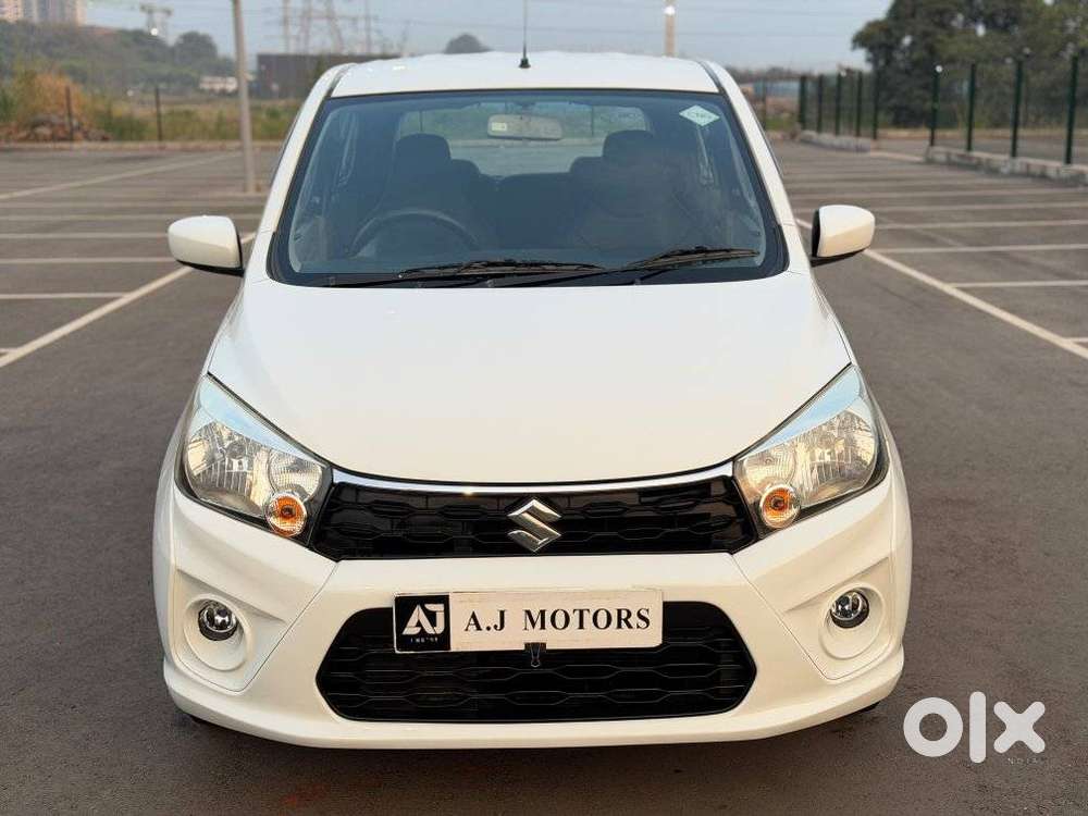 Maruti Suzuki Celerio 2021-1.0 Vxi Cng Mt, 2021, Cng & Hybrids