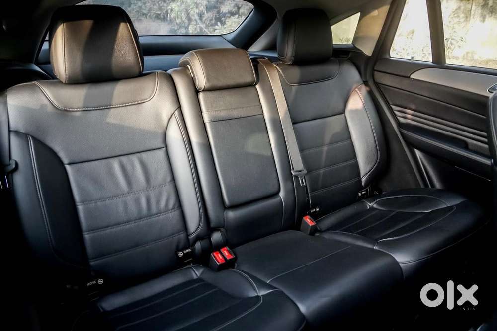 Mercedes-benz Amg Glc43 Coupe 4matic, 2017, Petrol