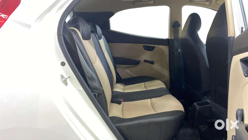Hyundai Eon Era +, 2015, Petrol