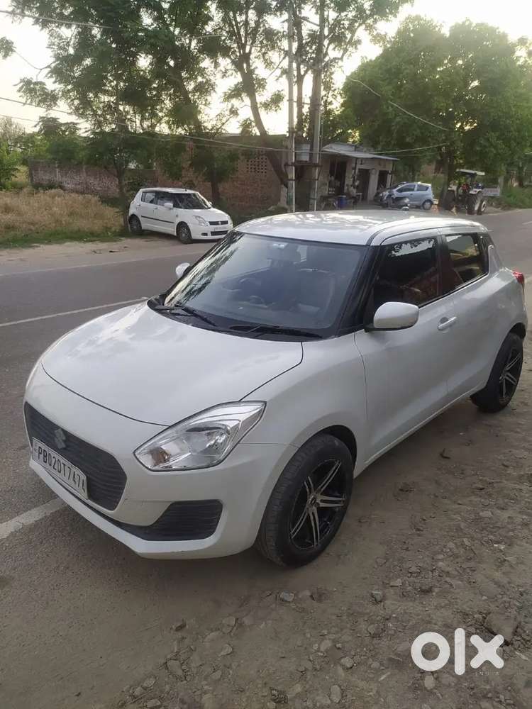 Maruti Suzuki Swift 2019 Diesel Good Condition